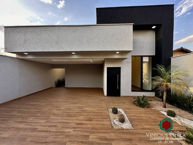 Casa para Venda em Goiânia - 2