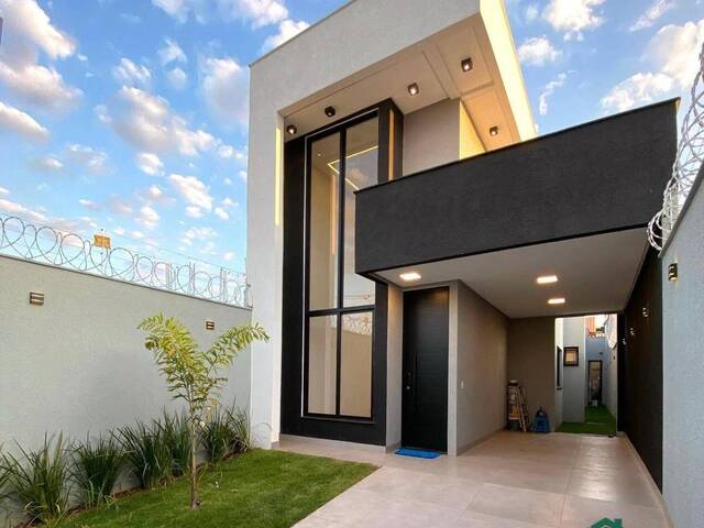 Casa para Venda em Goiânia - 2