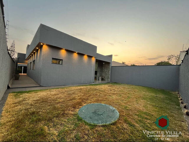 Casa para Venda em Goiânia - 4