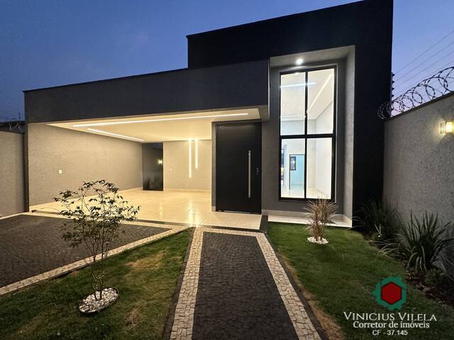 Casa para Venda em Goiânia - 2