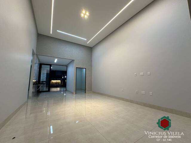 Casa para Venda em Goiânia - 4