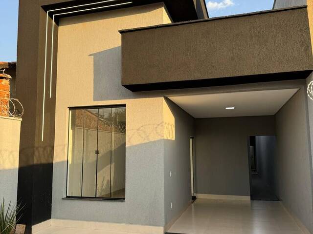 Casa para Venda em Goiânia - 2