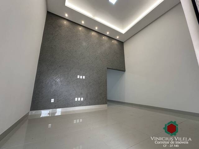 Casa para Venda em Goiânia - 4