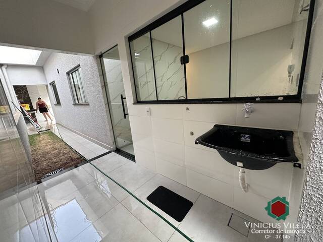 Casa para Venda em Goiânia - 5