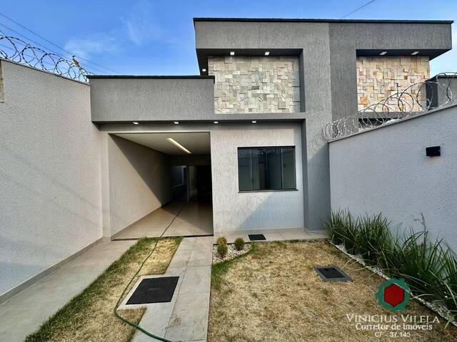 Casa para Venda em Goiânia - 3