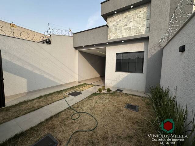 Casa para Venda em Goiânia - 2