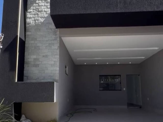 Venda em Jardim Europa - Goiânia