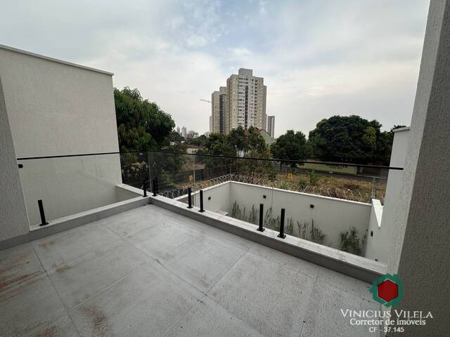Casa para Venda em Goiânia - 5