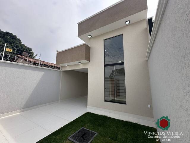 Casa para Venda em Goiânia - 2