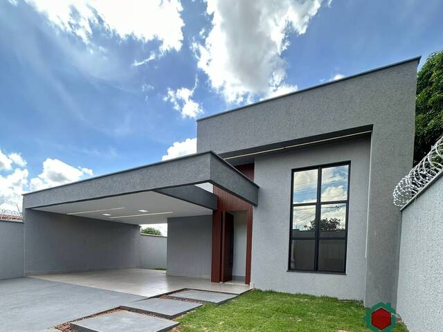 Casa para Venda em Aparecida de Goiânia - 5