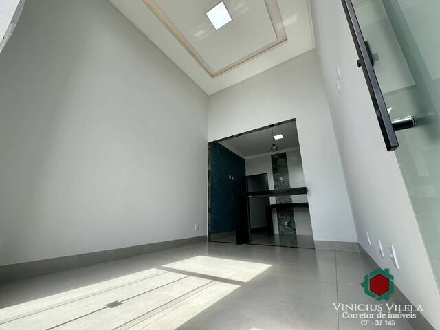 Casa para Venda em Aparecida de Goiânia - 4