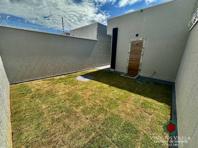 Casa para Venda em Aparecida de Goiânia - 5