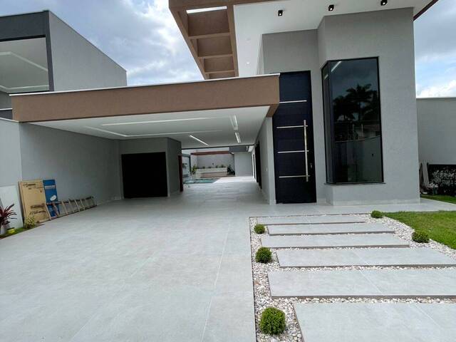Casa para Venda em Goiânia - 4