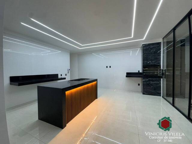 Casa para Venda em Aparecida de Goiânia - 5