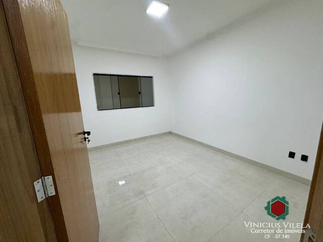 Casa para Venda em Aparecida de Goiânia - 4