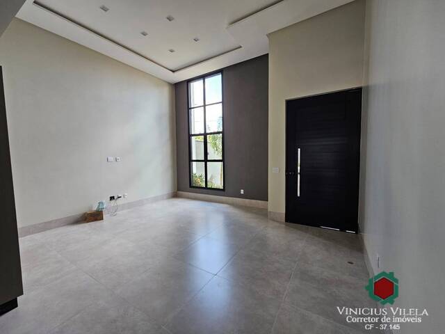 Casa para Venda em Goiânia - 4