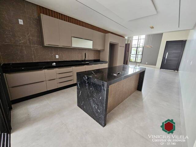 Casa para Venda em Goiânia - 5