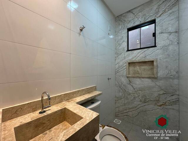 Casa para Venda em Goiânia - 4