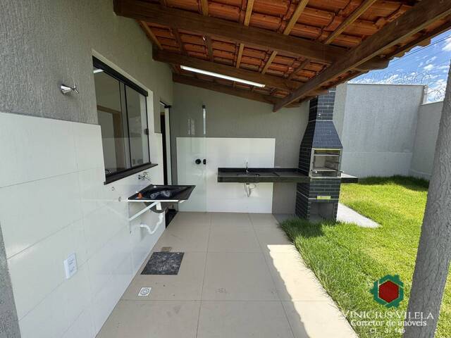 Casa para Venda em Goiânia - 4