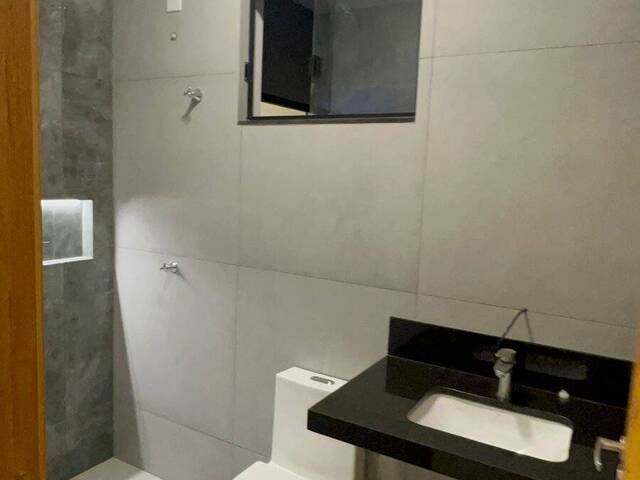 Casa para Venda em Aparecida de Goiânia - 4