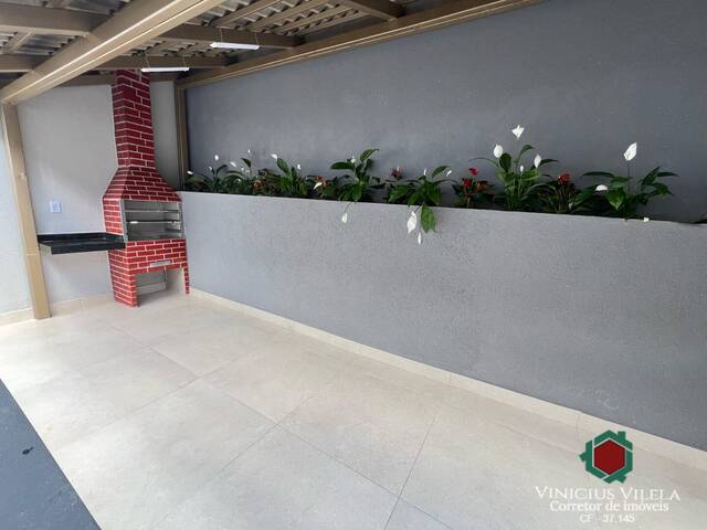Casa para Venda em Goiânia - 4