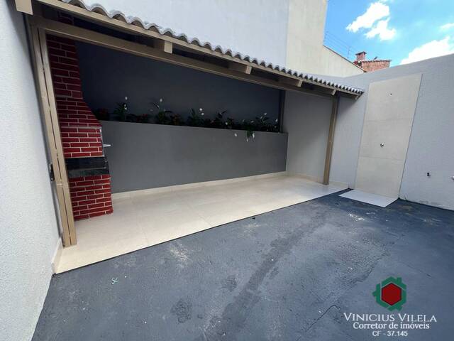 Casa para Venda em Goiânia - 5