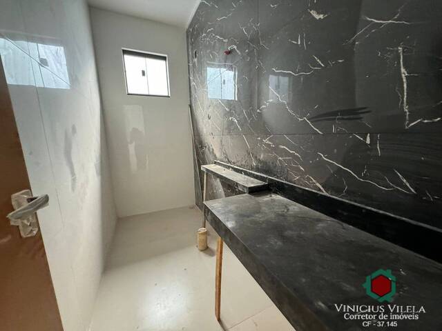 Casa para Venda em Aparecida de Goiânia - 4