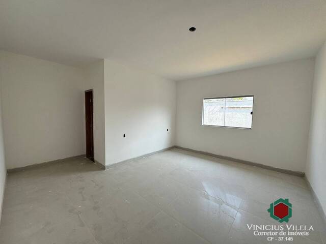 Casa para Venda em Aparecida de Goiânia - 5