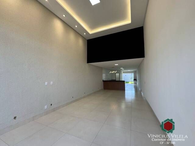 Casa para Venda em Aparecida de Goiânia - 4