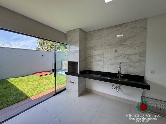 Casa para Venda em Aparecida de Goiânia - 5