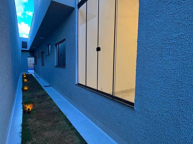 Casa para Venda em Aparecida de Goiânia - 5