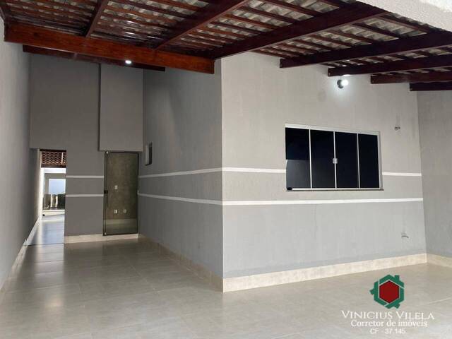 Casa para Venda em Aparecida de Goiânia - 4