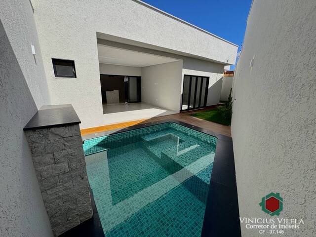 Casa para Venda em Goiânia - 4