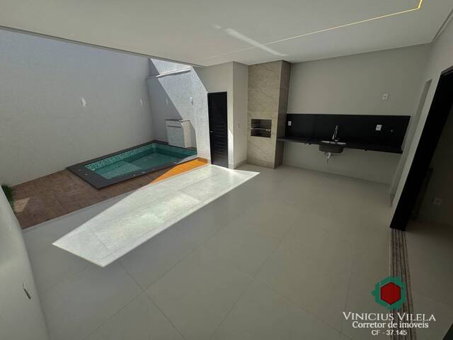 Casa para Venda em Goiânia - 5