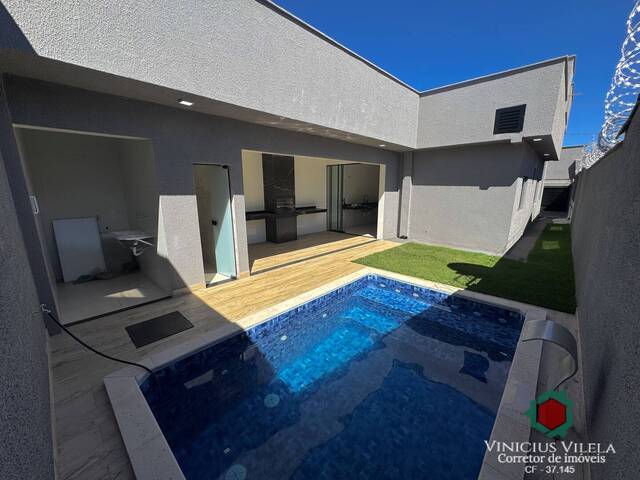 Casa para Venda em Aparecida de Goiânia - 4