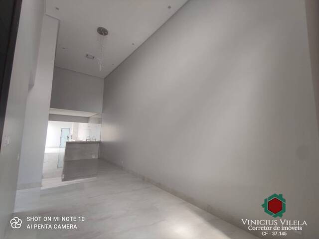 Casa para Venda em Goiânia - 5