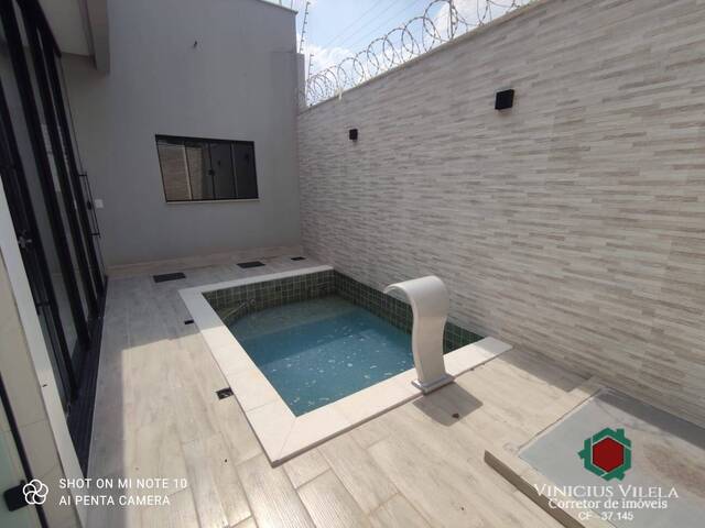 Casa para Venda em Goiânia - 4