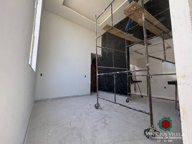 #1082 - Casa para Venda em Goiânia - GO - 2