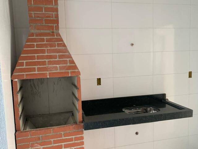 #1080 - Casa para Venda em Aparecida de Goiânia - GO - 3