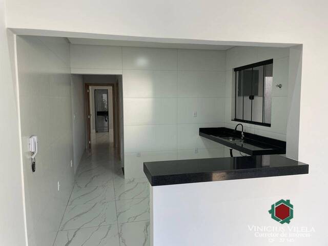 #1083 - Casa para Venda em Goiânia - GO - 2