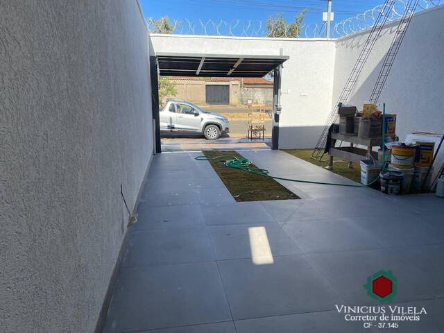 Casa para Venda em Goiânia - 4
