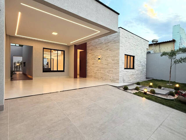 #1086 - Casa para Venda em Goiânia - GO - 3