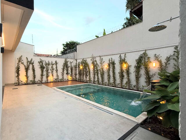 Casa para Venda em Goiânia - 5