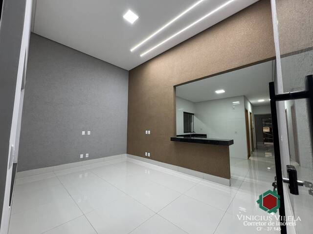 Casa para Venda em Goiânia - 4