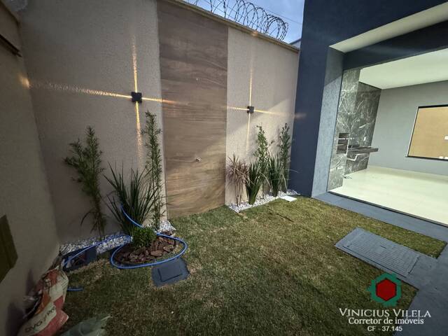 Casa para Venda em Goiânia - 5