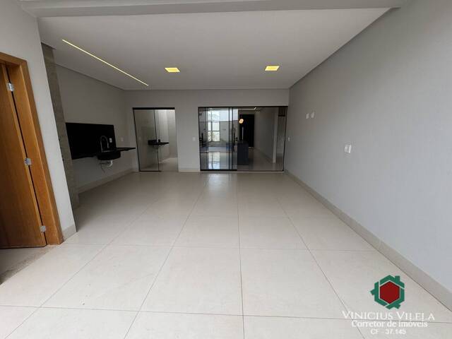 Casa para Venda em Goiânia - 4