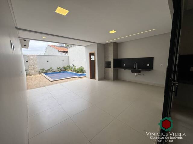Casa para Venda em Goiânia - 5
