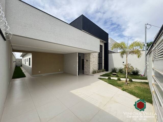 Casa para Venda em Goiânia - 3