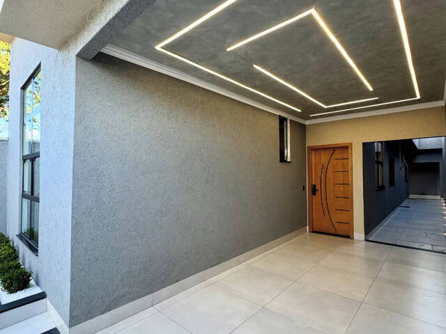 #1087 - Casa para Venda em Aparecida de Goiânia - GO - 3