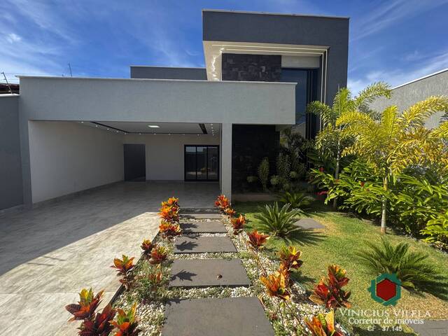 #1088 - Casa para Venda em Goiânia - GO - 2